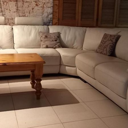 Venushill B+B Coober Pedy Eksteriør bilde