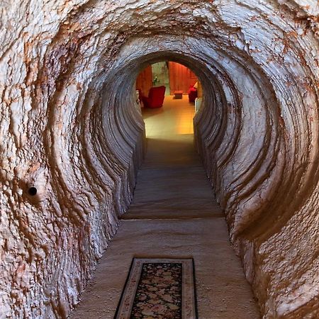 Venushill B+B Coober Pedy Eksteriør bilde