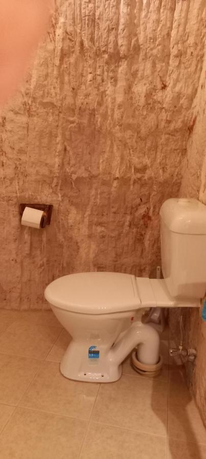 Venushill B+B Coober Pedy Eksteriør bilde