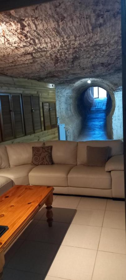 Venushill B+B Coober Pedy Eksteriør bilde