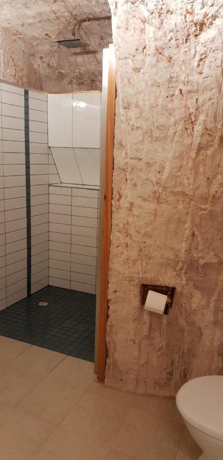 Venushill B+B Coober Pedy Eksteriør bilde