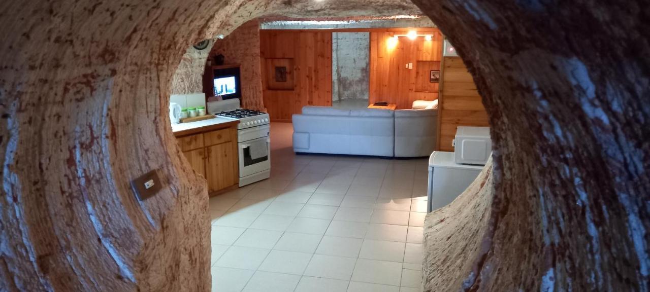 Venushill B+B Coober Pedy Eksteriør bilde