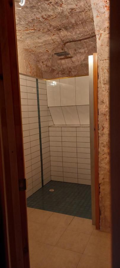 Venushill B+B Coober Pedy Eksteriør bilde