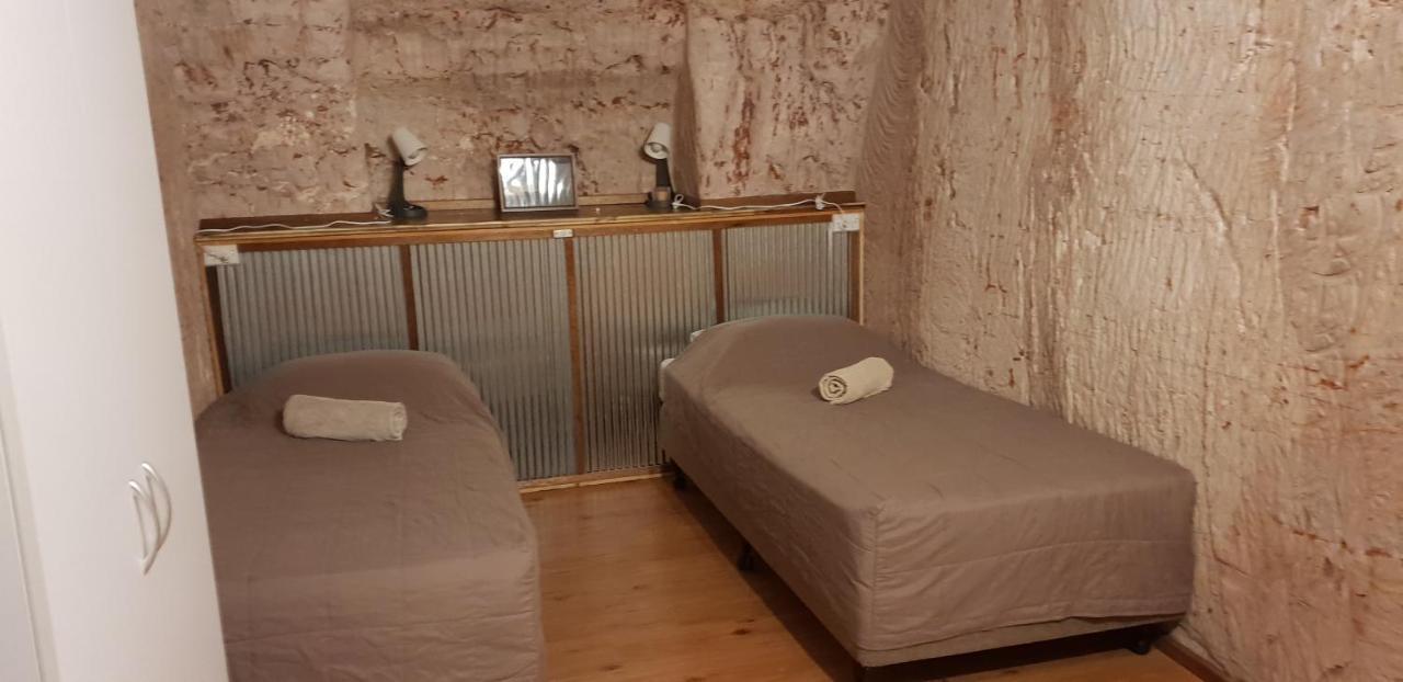 Venushill B+B Coober Pedy Eksteriør bilde
