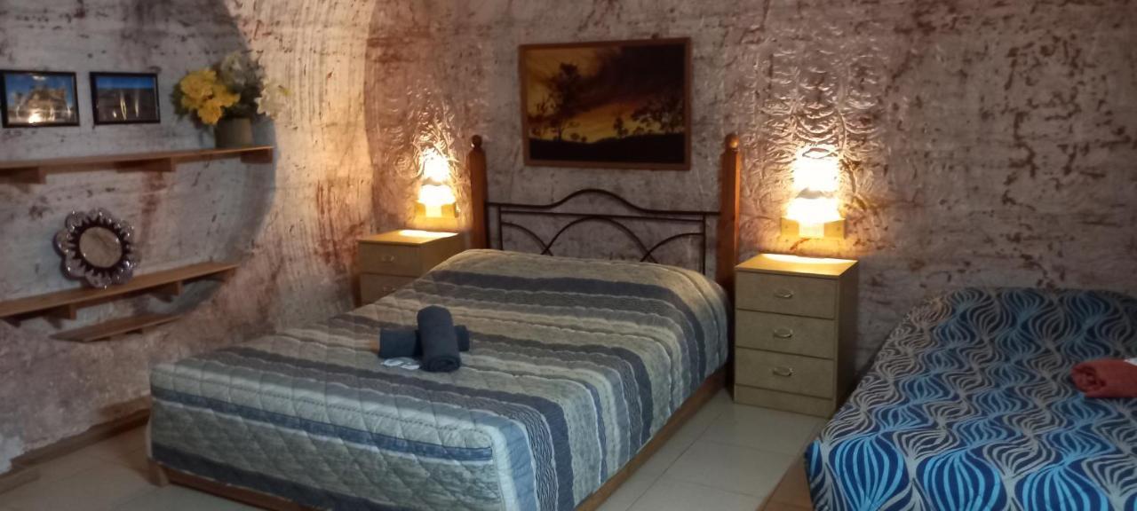 Venushill B+B Coober Pedy Eksteriør bilde