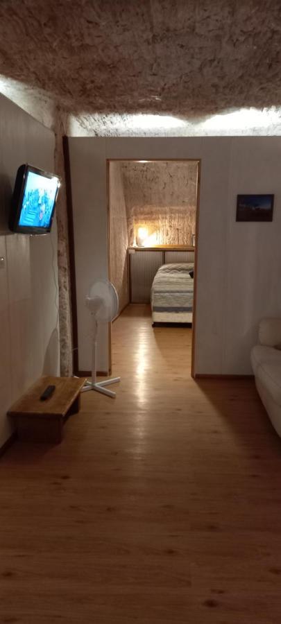 Venushill B+B Coober Pedy Eksteriør bilde