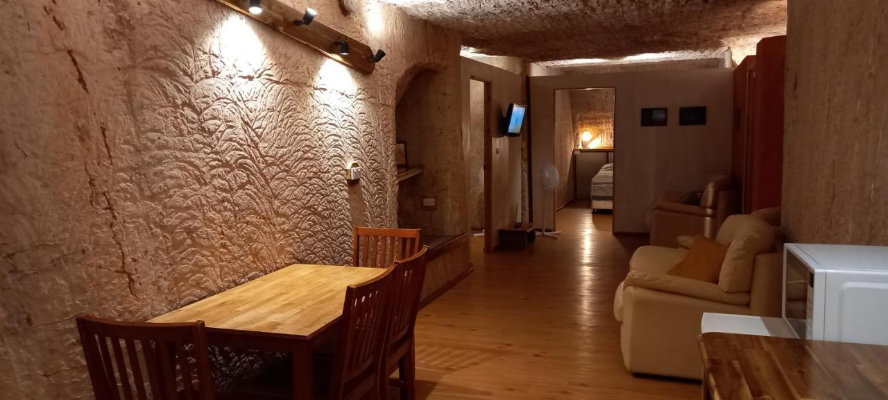Venushill B+B Coober Pedy Eksteriør bilde