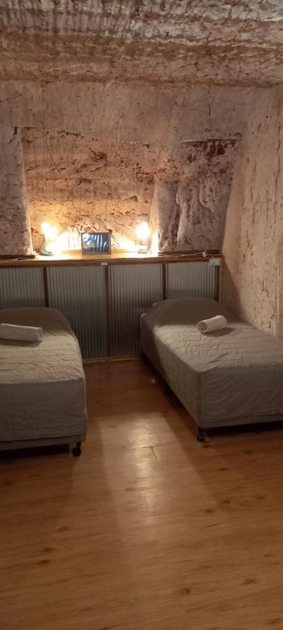 Venushill B+B Coober Pedy Eksteriør bilde