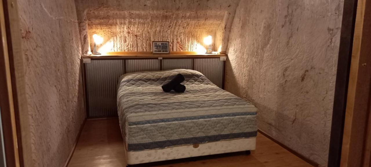 Venushill B+B Coober Pedy Eksteriør bilde