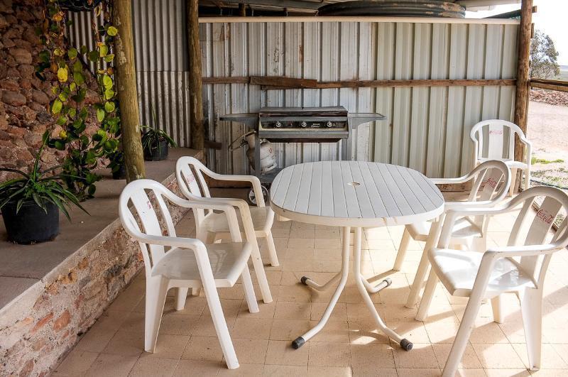 Venushill B+B Coober Pedy Rom bilde