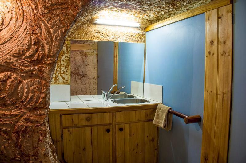 Venushill B+B Coober Pedy Rom bilde