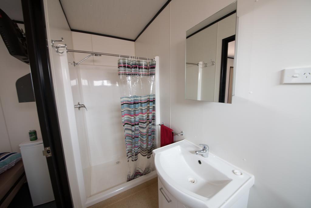 Venushill B+B Coober Pedy Rom bilde