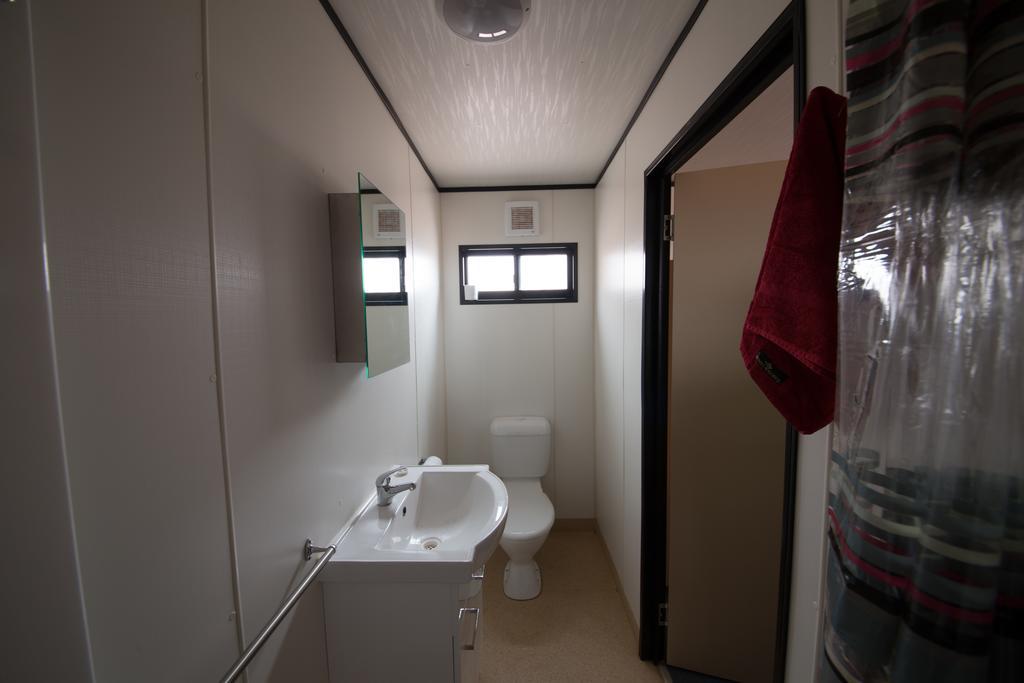 Venushill B+B Coober Pedy Rom bilde