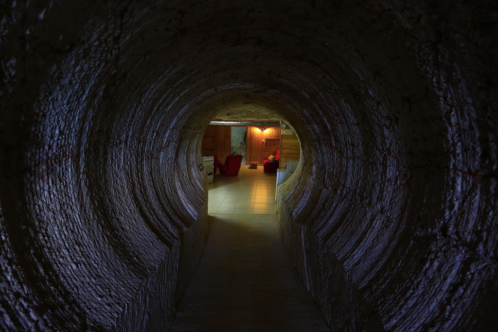 Venushill B+B Coober Pedy Eksteriør bilde