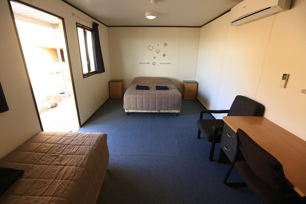 Venushill B+B Coober Pedy Eksteriør bilde