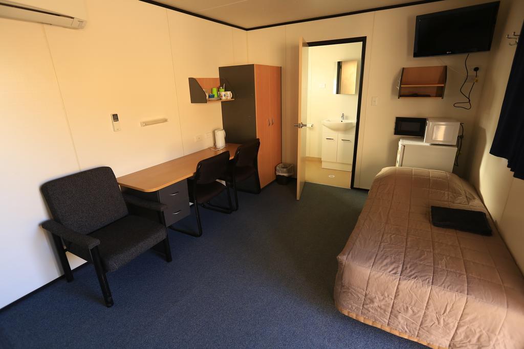 Venushill B+B Coober Pedy Eksteriør bilde