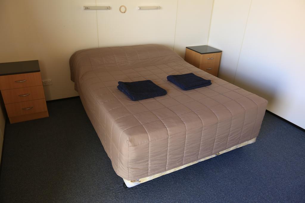 Venushill B+B Coober Pedy Eksteriør bilde